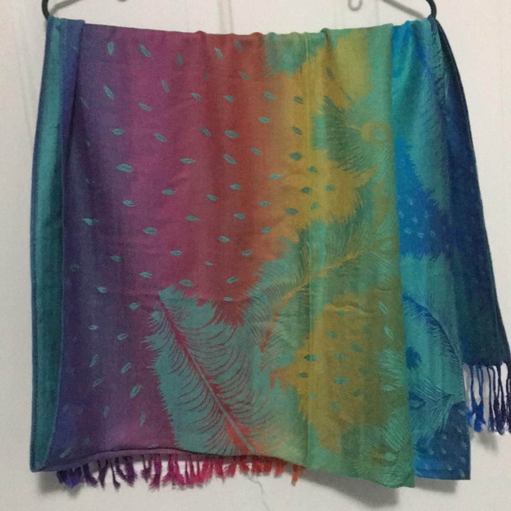 Pashmina Scarf/Shawl